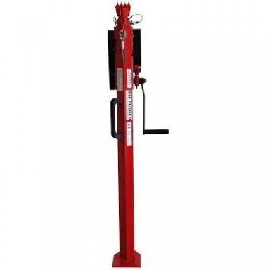 TREE JACK VI RH-PUSHER