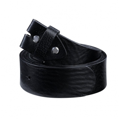 Hunter leather belt 2