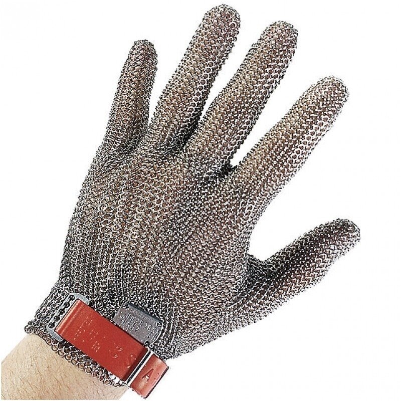 Kettenhandschuh Kettenhandschuh