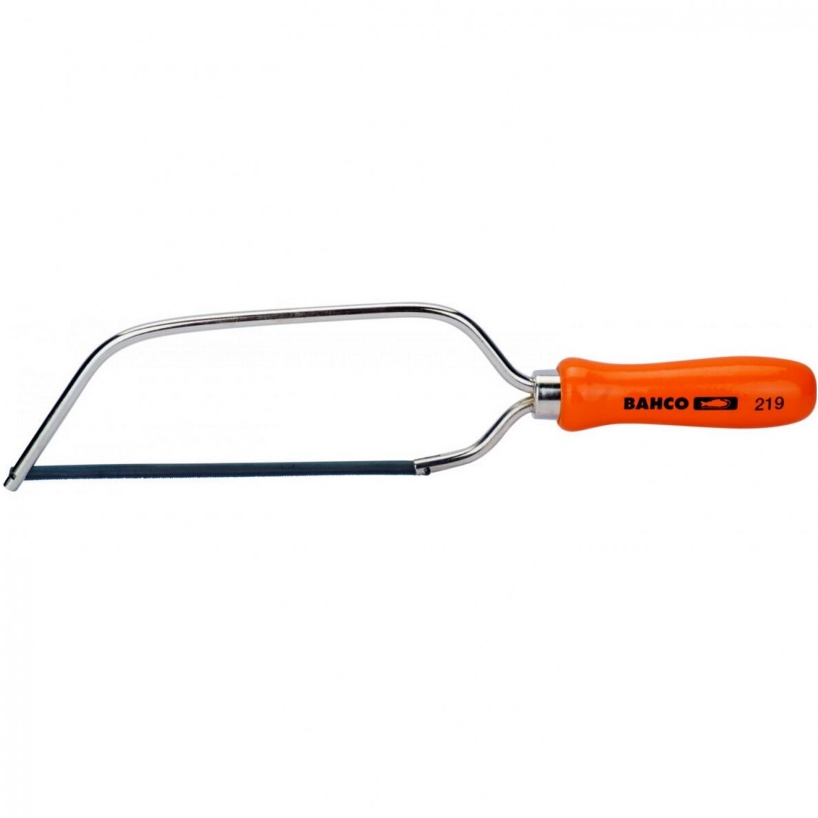 Mini saw Bahco, wooden handle 219 Mini saw Bahco, wooden handle 219