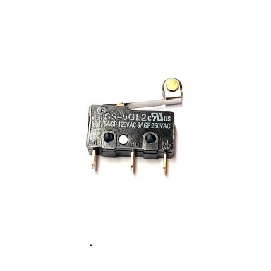 Microswitch