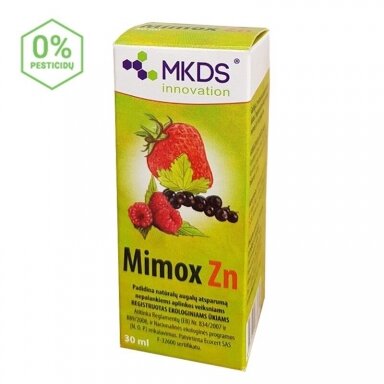 MIMOX ZN, 30 ML