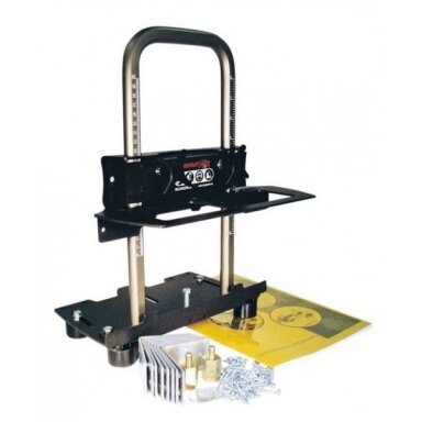 Sawmill Big Mill Timmerjig