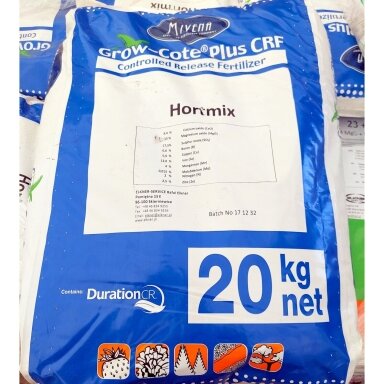Mivena HORT MIX mikroelements 20 kg Mivena HORT MIX mikroelements 20 kg