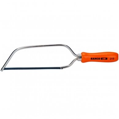 Mini saw Bahco, wooden handle 219 Mini saw Bahco, wooden handle 219