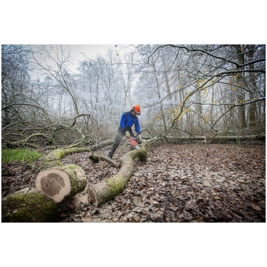 Forestry jacket SHERPA 1XHK 3 Forestry jacket SHERPA 1XHK 3