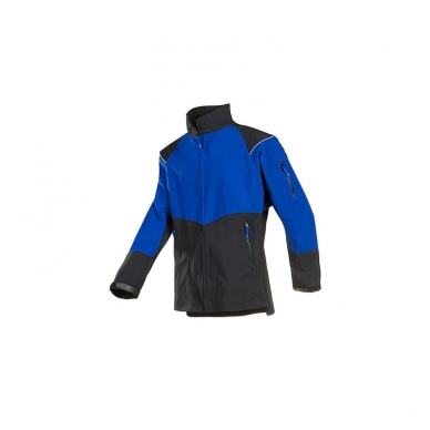 Forestry jacket SHERPA 1XHK Forestry jacket SHERPA 1XHK