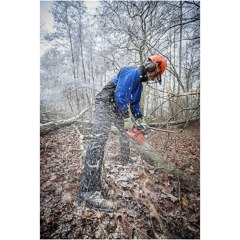 Forestry jacket SHERPA 1XHK 2 Forestry jacket SHERPA 1XHK 2