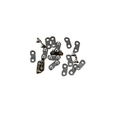 Drive links for Stihl type chains 325 , 1,6 mm (1,5) Drive links for Stihl type chains 325 , 1,6 mm (1,5)