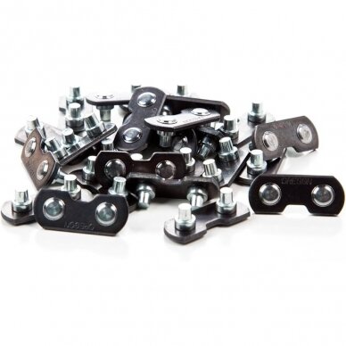 Oregon Preset Tie Strap (25 Pack) Oregon Preset Tie Strap (25 Pack)