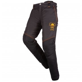 chainsaw trousers  1RP1