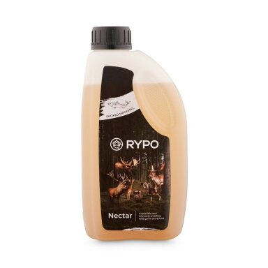 Rypo Nectar Smoked Mackerel 1 kg