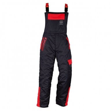 Chainsaw trousers  "NORTHWOOD"