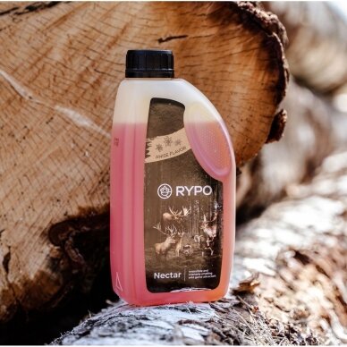 Nektaras gyvūnams vilioti Rypo Nectar Anise 1 kg 1 Nektaras gyvūnams vilioti Rypo Nectar Anise 1 kg 1