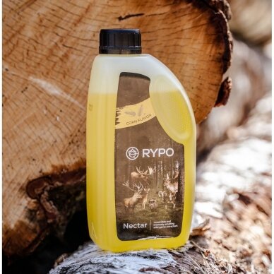 Nektaras gyvūnams vilioti Rypo Nectar Corn 1 kg 1