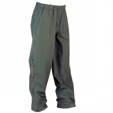 Waterproof trousers "Rain Trousers" 1SP4 Waterproof trousers "Rain Trousers" 1SP4