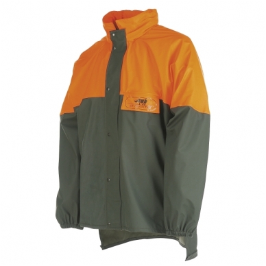 Waterproof jacket "Rain Jacket" 1SJ3