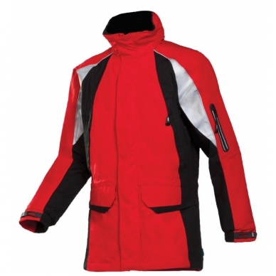 Waterproof jacket RAIN JACKET TORNHILL