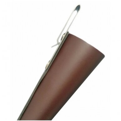 Leather case for Due Buoi secateurs 1105 2 Leather case for Due Buoi secateurs 1105 2