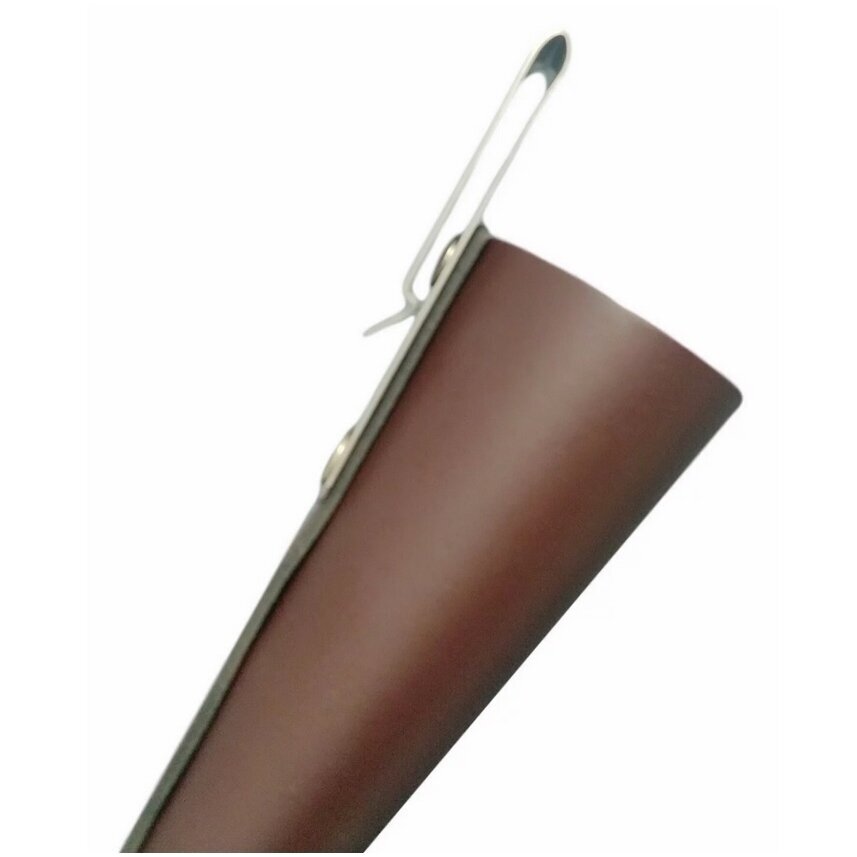 Leather case for Due Buoi secateurs 1105 2 Leather case for Due Buoi secateurs 1105 2