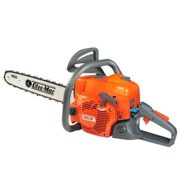 Oleo-Mac GS 520 saw