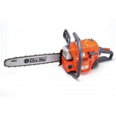 Oleo-Mac 947 saw Oleo-Mac 947 saw