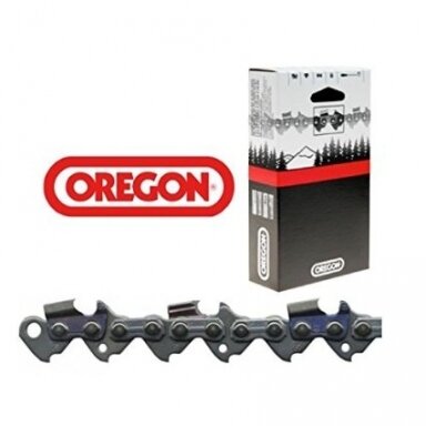 OREGON chain .325", 1.5 mm (right angle) OREGON chain .325", 1.5 mm (right angle)