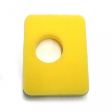 Air filter B&S 500 799579 Air filter B&S 500 799579