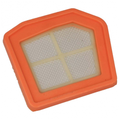 Air filter STIHL (FS240-460) Air filter STIHL (FS240-460)