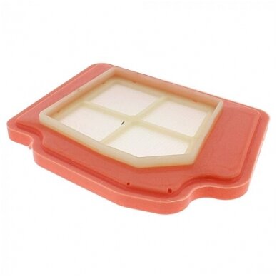 Air filter STIHL FS490 plaunamas Air filter STIHL FS490 plaunamas