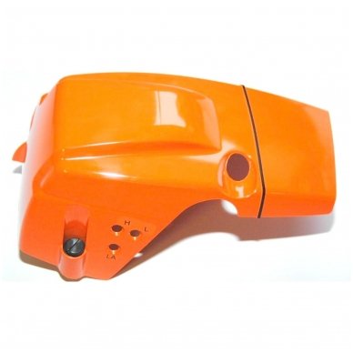 Air filter cover STIHL MS362 Air filter cover STIHL MS362