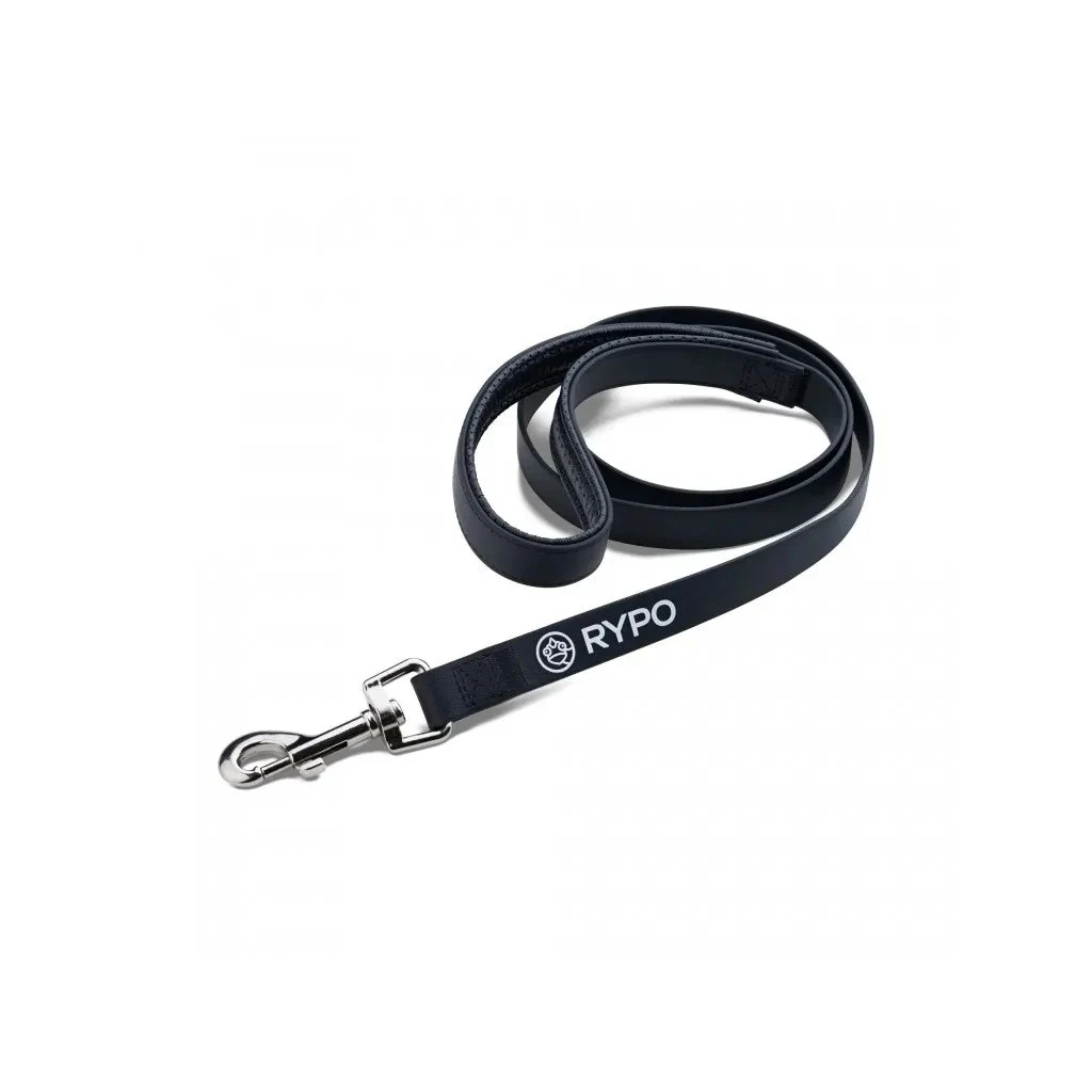 RYPO Leather Leash PVC