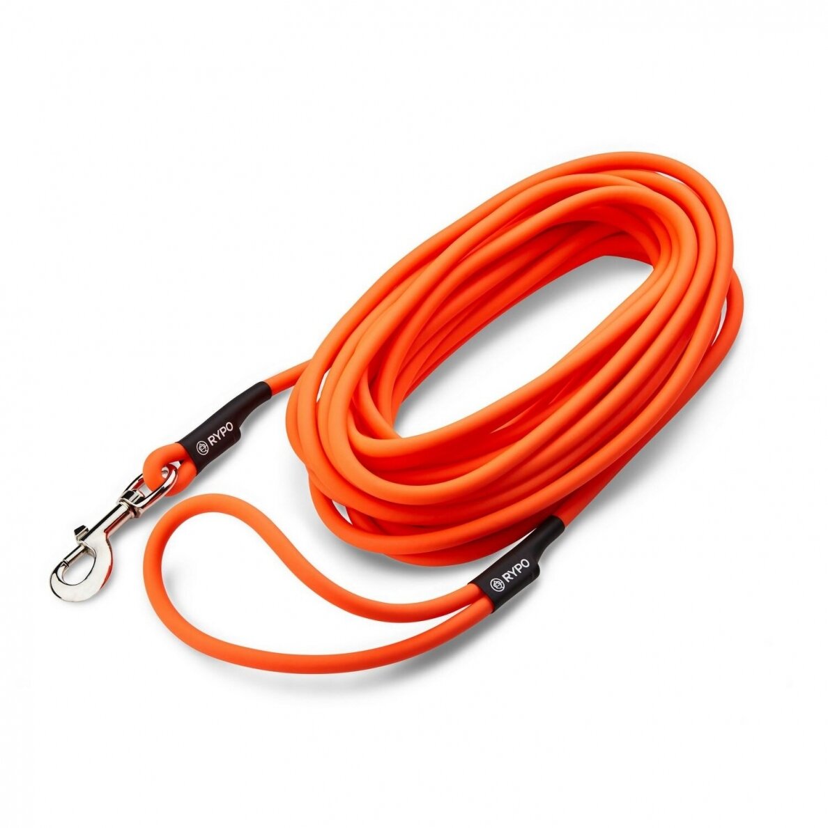RYPO PVC Tracking Leash 10 m, 8 mm RYPO PVC Tracking Leash 10 m, 8 mm