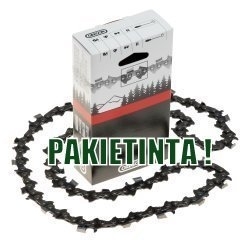 Solid chain Oregon Super chisel .3/8", 1.6 mm