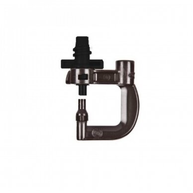 Hanging fog sprayer 41l/val.