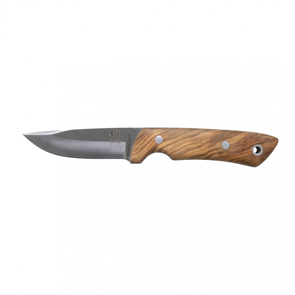 Nordforest Hunting Jagdmesser Waidmannsheil