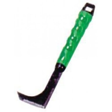 Knife for cleaning between pads VS Knife for cleaning between pads VS