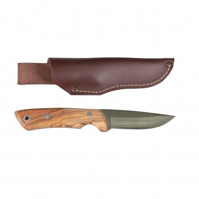 Nordforest Hunting Jagdmesser Waidmannsheil 1 Nordforest Hunting Jagdmesser Waidmannsheil 1