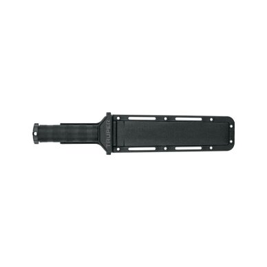 Truper tactical survival knife, 200 mm blade 1