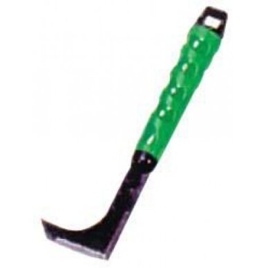 Knife for cleaning between pads VS Knife for cleaning between pads VS