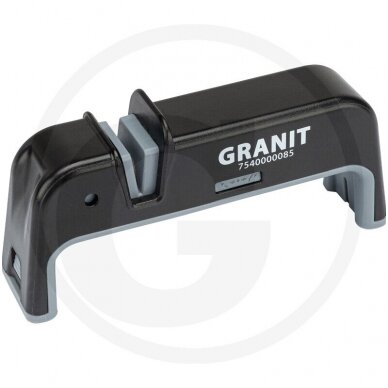 GRANIT BLACK EDITION Axe and blade sharpener