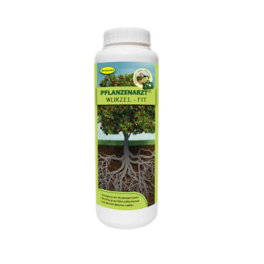 PFLANZENARZT® Bio PFLANZENARZT® Bio