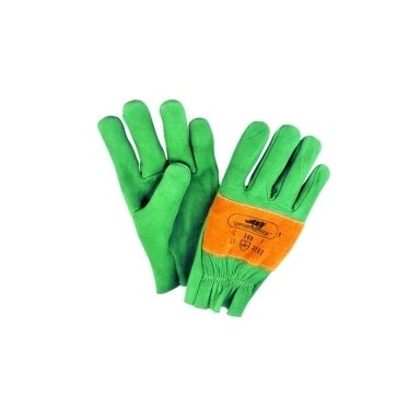 Chainsaw gloves "FORESTRY" 2SA1 Chainsaw gloves "FORESTRY" 2SA1