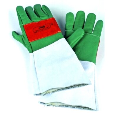 Chainsaw gloves "FORESTRY" 2SB4 Chainsaw gloves "FORESTRY" 2SB4