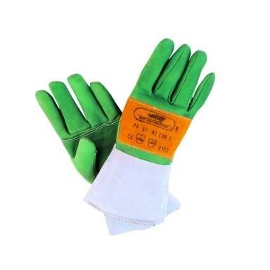 Chainsaw gloves "FORESTRY" 2SA4 Chainsaw gloves "FORESTRY" 2SA4