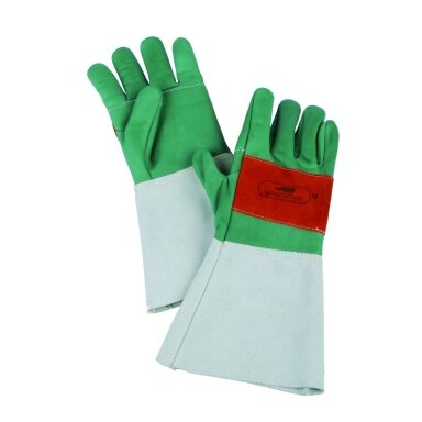 Chainsaw gloves "FORESTRY" 2SB5 Chainsaw gloves "FORESTRY" 2SB5