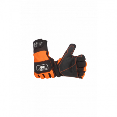 Chainsaw gloves Chainsaw gloves