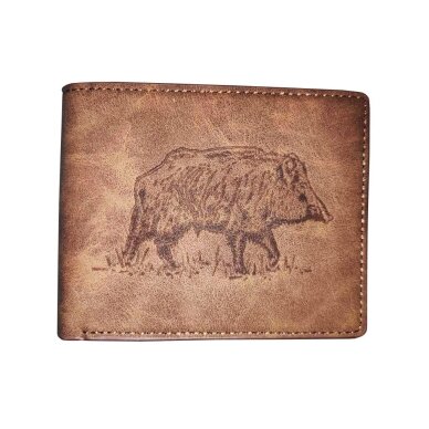 Wallet RYPO Wild Boar