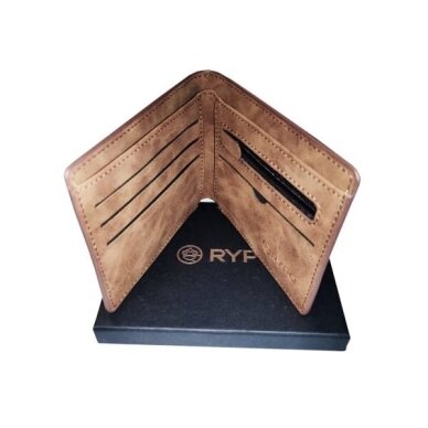 Wallet RYPO Wild Boar 1