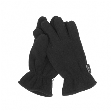 Fleece gloves with Thinsulate Fleece gloves with Thinsulate
